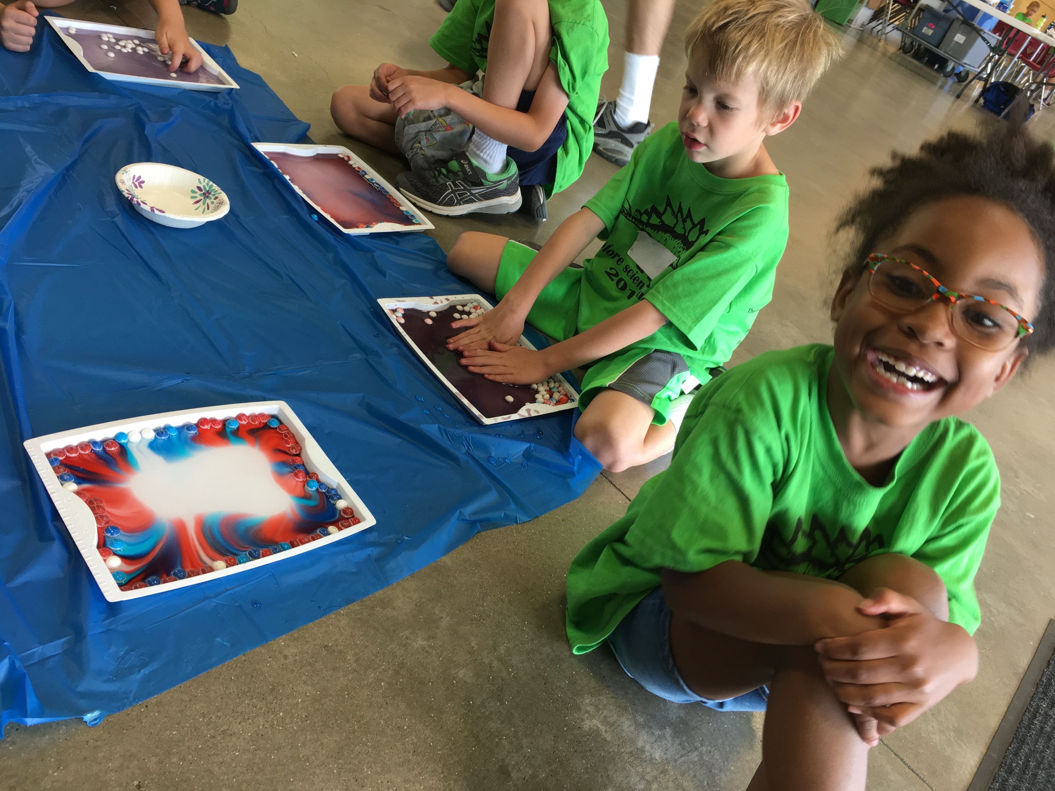 2021 Explore Camps Cranbrook Institute Of Science