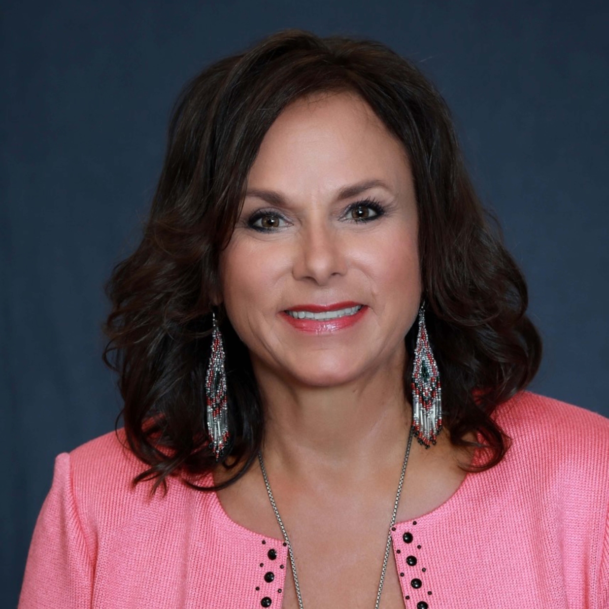 Andra 2022 headshot
