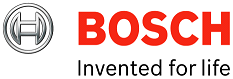 Bosch logo Bosch logo