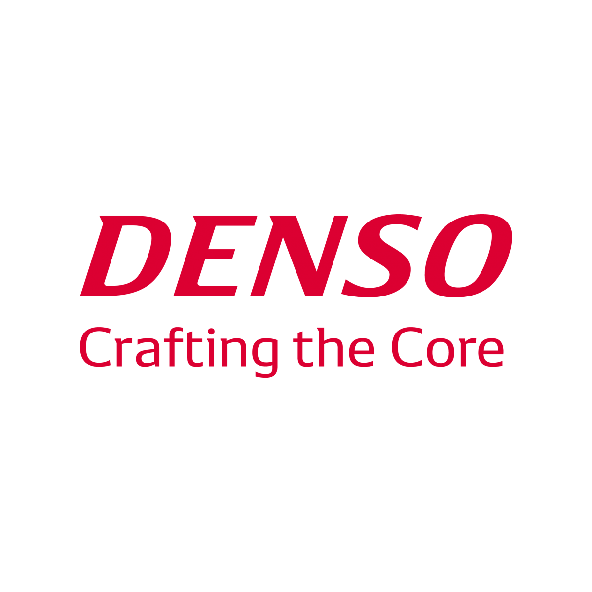 Denso Core Logo