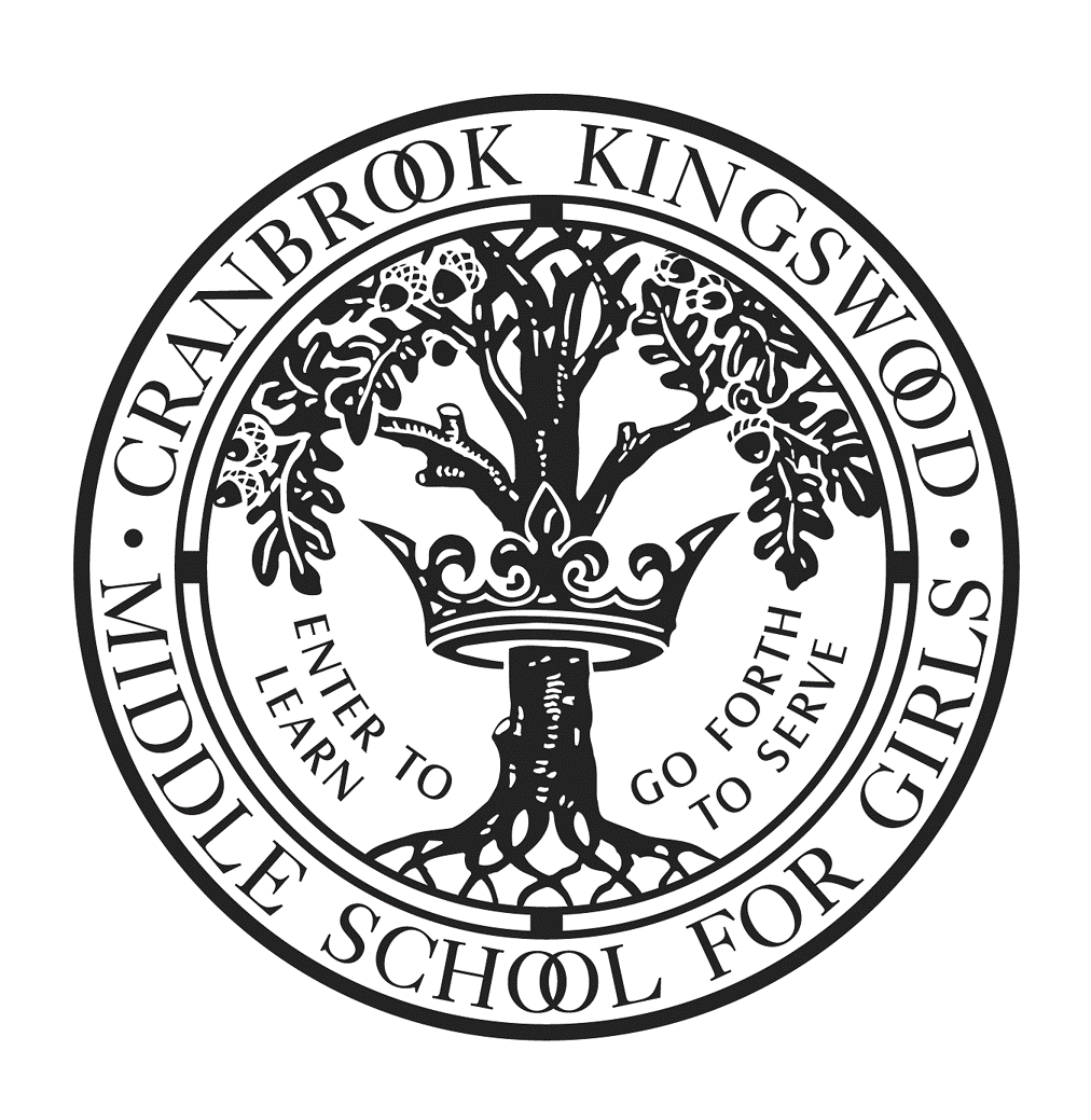 Cranbrook Kingswood Logo