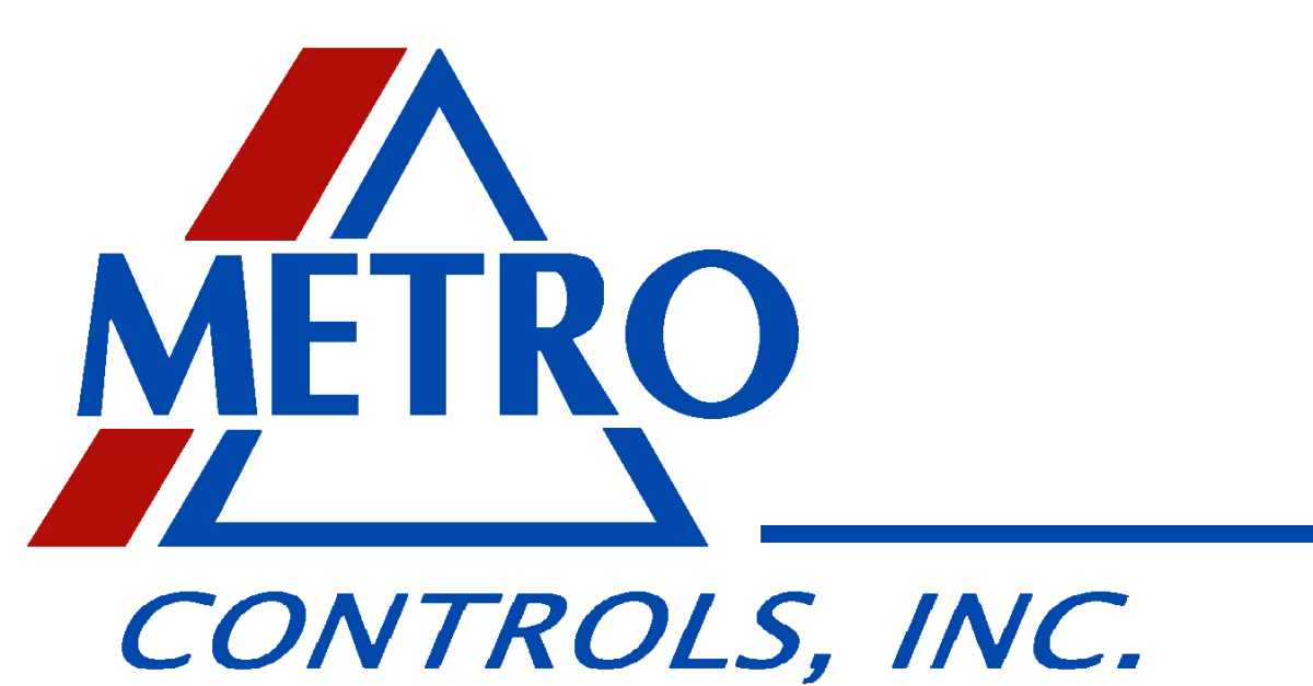 Metro Controls Logo