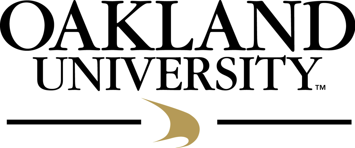 Oakland University Logo