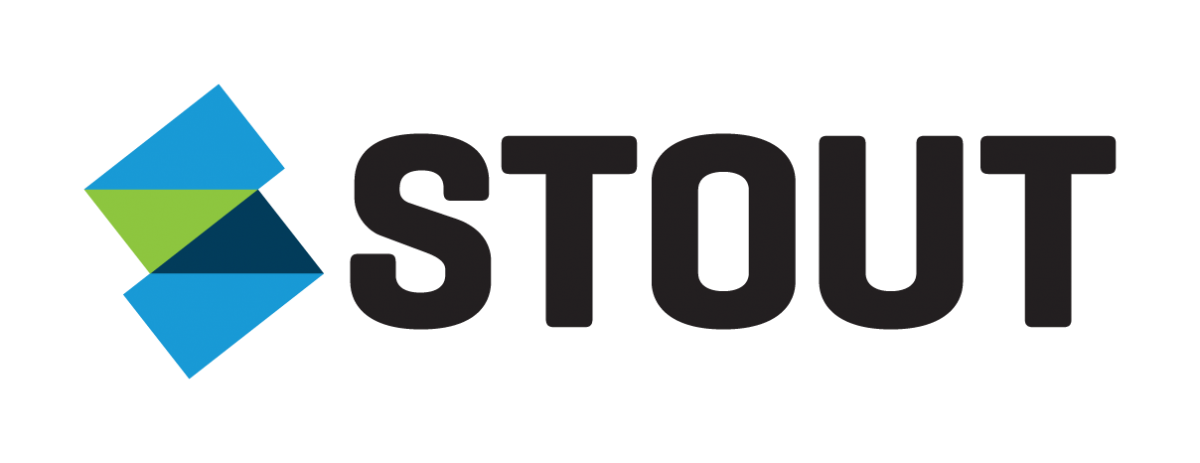 Stout logo