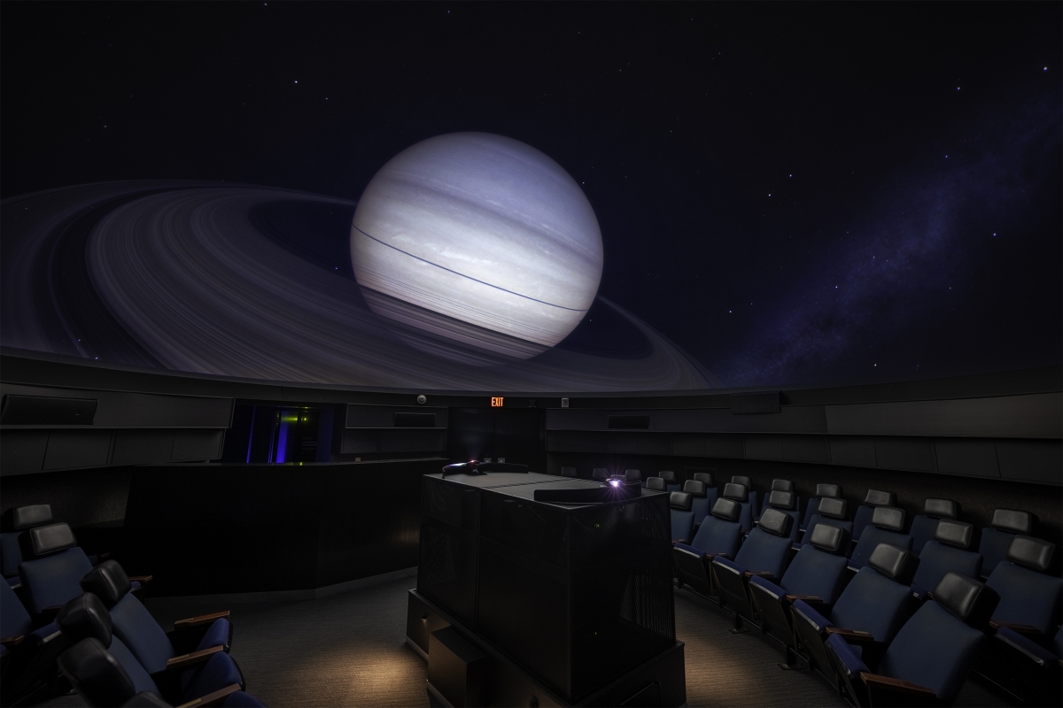 Acheson Planetarium 2024 Acheson Planetarium 2024
