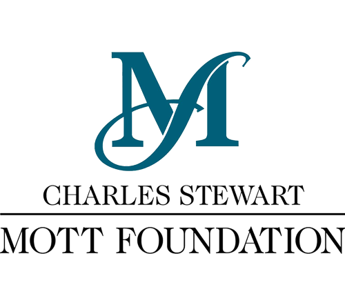 Charles Stewart Mott Foundation