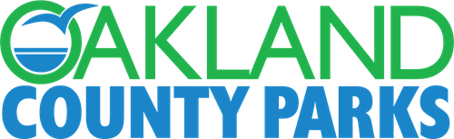 Oakland County Parks Logo