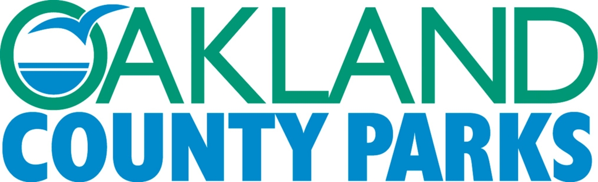 Oakland County Parks logo