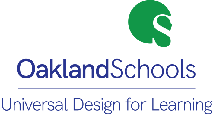 Oakland Schools logo